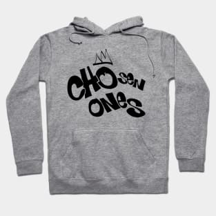 CHOsen Ones Hoodie